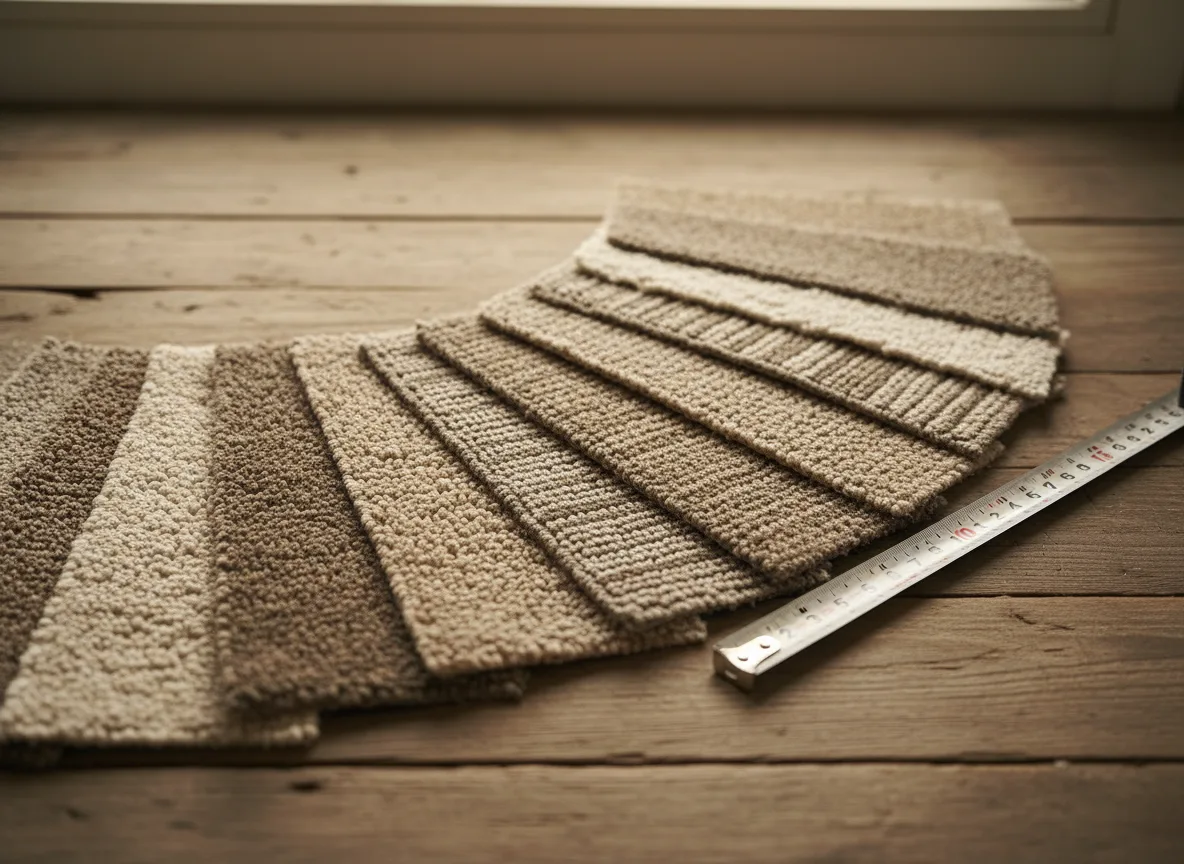 Carpet Installation Mermentau, LA FAQs